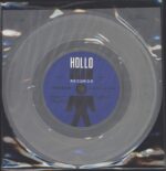 I'm So Hollow-Dreams To Fill The Vacuum-7" Single (Vinyl)-02