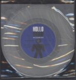 I'm So Hollow-Dreams To Fill The Vacuum-7" Single (Vinyl)-01