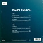 Imagine Dragons-Radioactive / Demons / Thunder / Bad Liar-10" Vinyl-02
