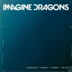 Imagine Dragons-Radioactive / Demons / Thunder / Bad Liar-10" Vinyl-01