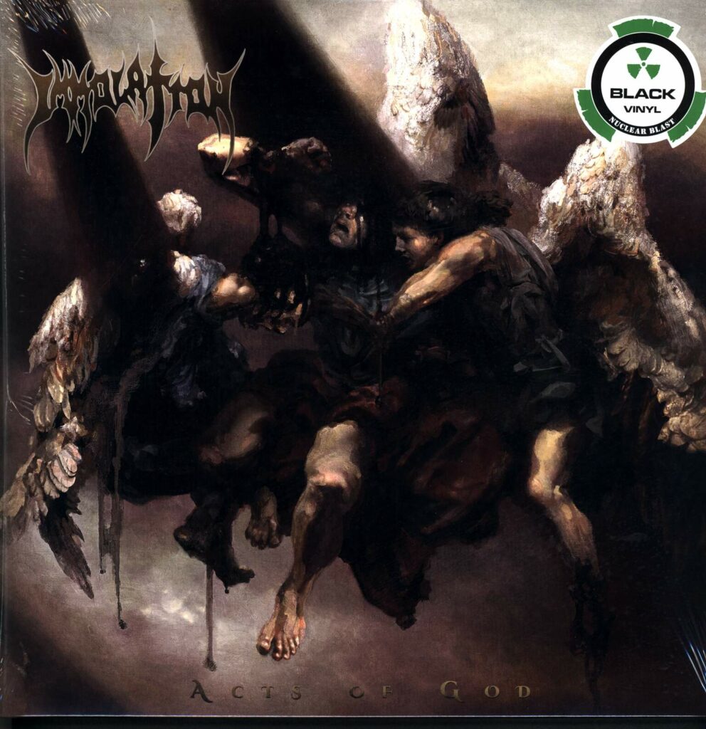 Immolation-Acts Of God-LP (Vinyl)-01