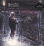 Immolation-Failures For Gods-LP (Vinyl)-01