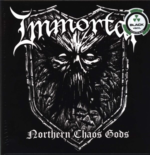 Immortal-Northern Chaos Gods-LP (Vinyl)-01