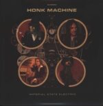 Imperial State Electric-Honk Machine-LP (Vinyl)-01