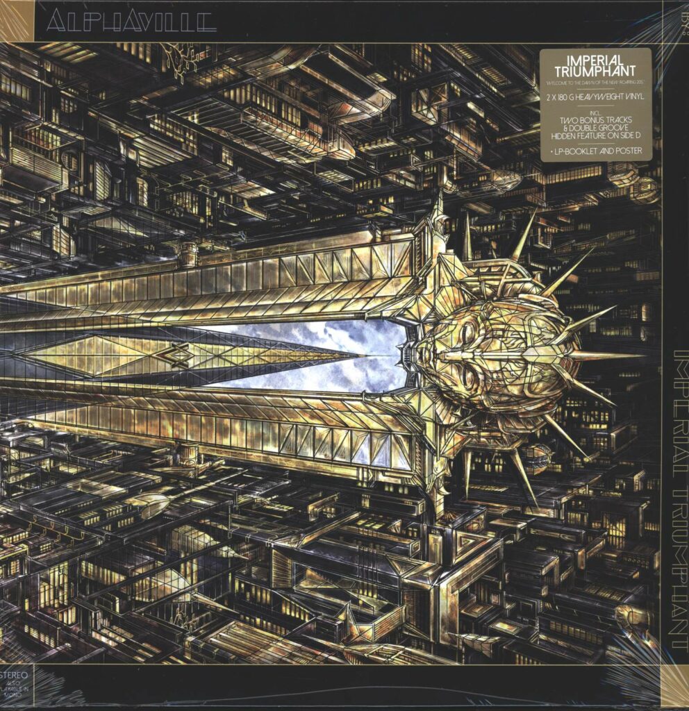 Imperial Triumphant-Alphaville-LP (Vinyl)-01