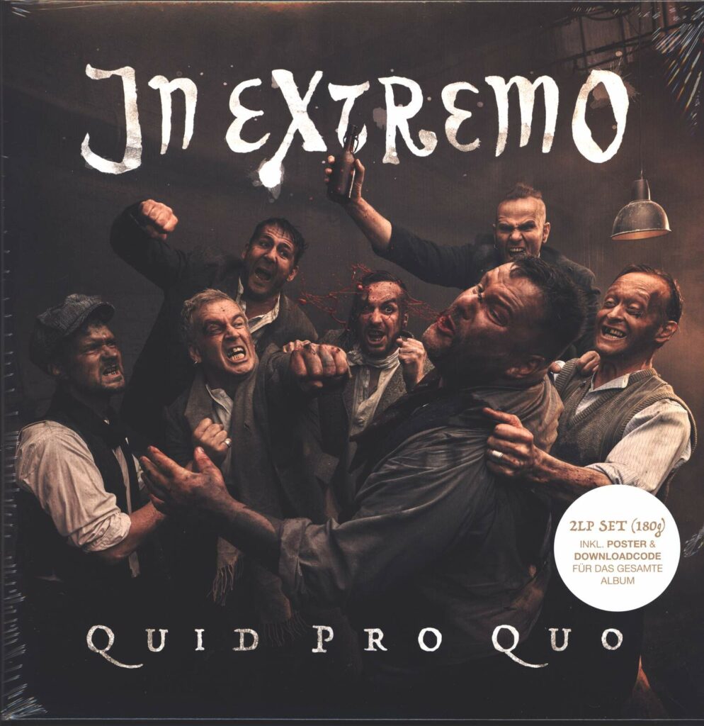 In Extremo-Quid Pro Quo-LP (Vinyl)-01
