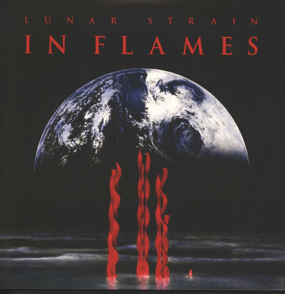 In Flames-Lunar Strain-LP (Vinyl)-01