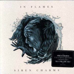 In Flames-Siren Charms-CD-01