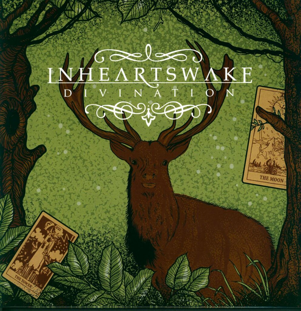 In Hearts Wake-Divination-LP (Vinyl)-01
