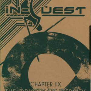 In-Quest-Chapter IIX: The Odyssey Of Eternity-CD-01