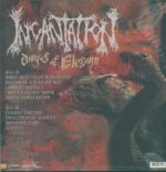 Incantation-Dirges Of Elysium-LP (Vinyl)-02