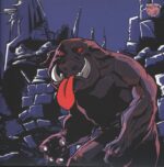 Incredible Hog-Volume 1 - 4-LP (Vinyl)-01