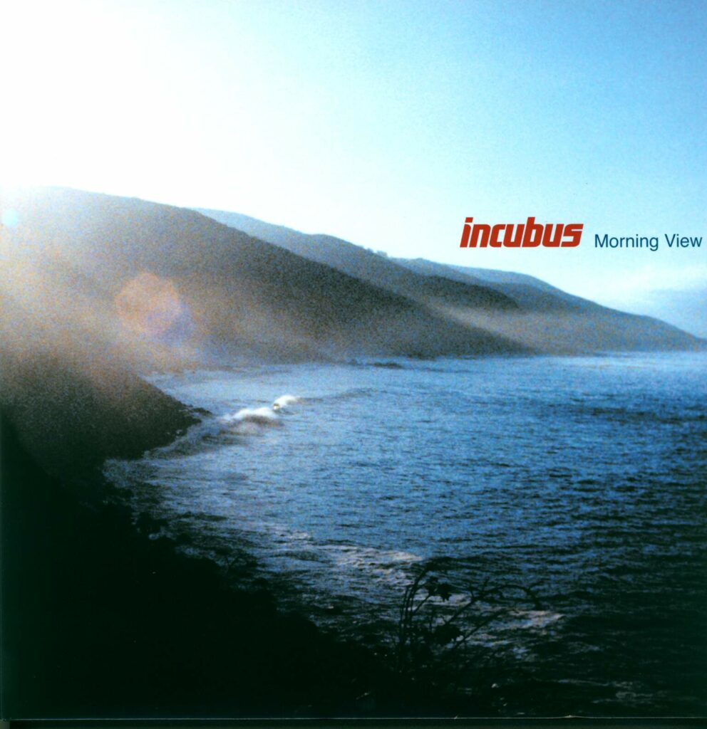 Incubus-Morning View-LP (Vinyl)-01