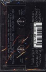 Indigo Swing-Red Light!-Tape-02