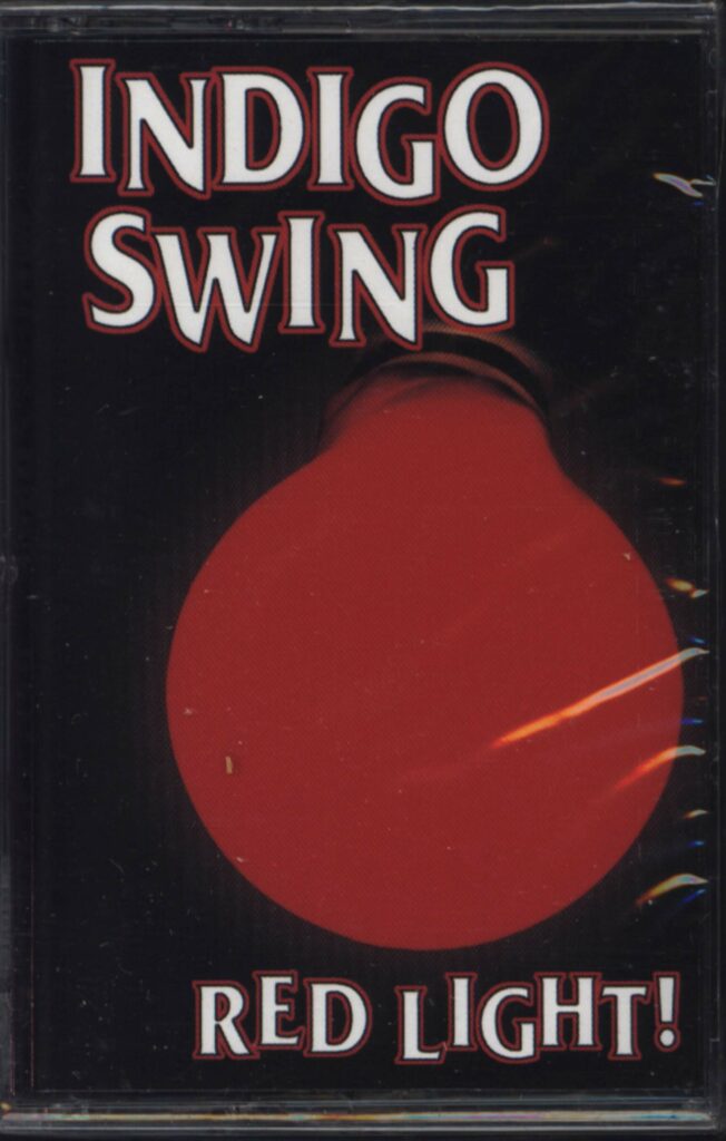 Indigo Swing-Red Light!-Tape-01