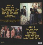 Infa-Riot-Kids Of The 80's (Early Singles And More)-LP (Vinyl)-02