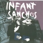 Infant Sanchos-Infant Sanchos-12" Maxi Single (Vinyl)-01