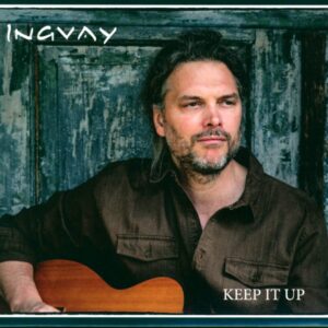 Ingvay-Keep It Up-CD-01