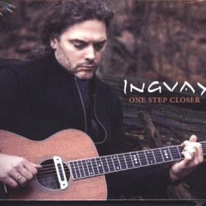 Ingvay-One Step Closer-CD-01