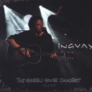 Ingvay-The Green House Concert-CD-01