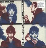 Inhaler-It Won’t Always Be Like This-LP (Vinyl)-01