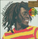 Ini Kamoze-Ini Kamoze-Mini LP (Vinyl)-01