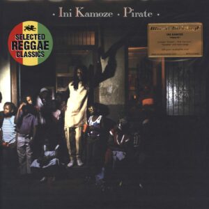 Ini Kamoze-Pirate-LP (Vinyl)-01