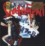 Ini Kamoze-Statement-LP (Vinyl)-01