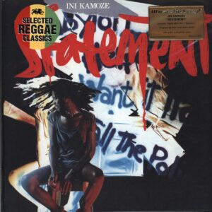 Ini Kamoze-Statement-LP (Vinyl)-01