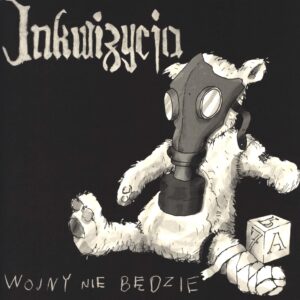 Inkwizycja-Wojny nie będzie-LP (Vinyl)-01