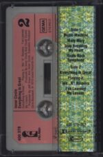 Inner Circle-Everything Is Great-Tape-02