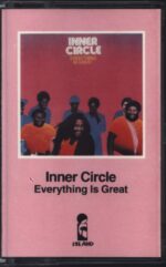 Inner Circle-Everything Is Great-Tape-01