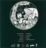 Inner Terrestrials-Heart Of The Free-LP (Vinyl)-02