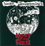 Inner Terrestrials-Heart Of The Free-LP (Vinyl)-01