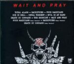 Insane-Wait And Pray-CD-02