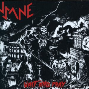 Insane-Wait And Pray-CD-01