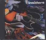 Insiders-Not For Sale-CD-01