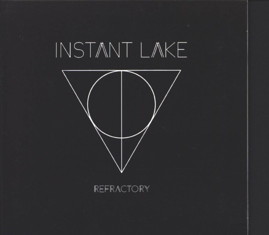 Instant Lake-Refractory-CD-01