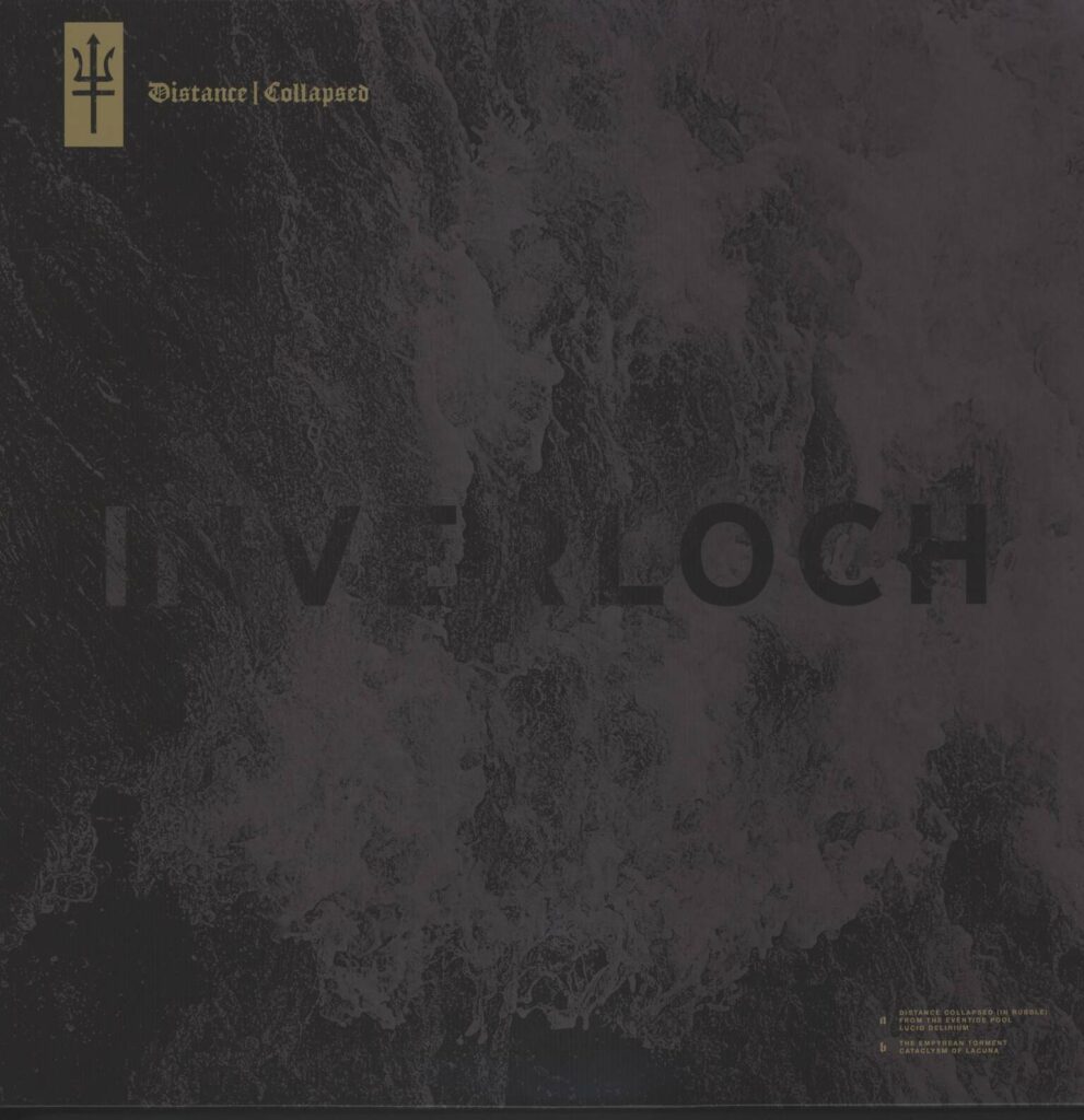Inverloch-Distance | Collapsed-LP (Vinyl)-01