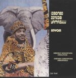 Inyosi-Izibongo Zenkosi Yamazulu-LP (Vinyl)-01