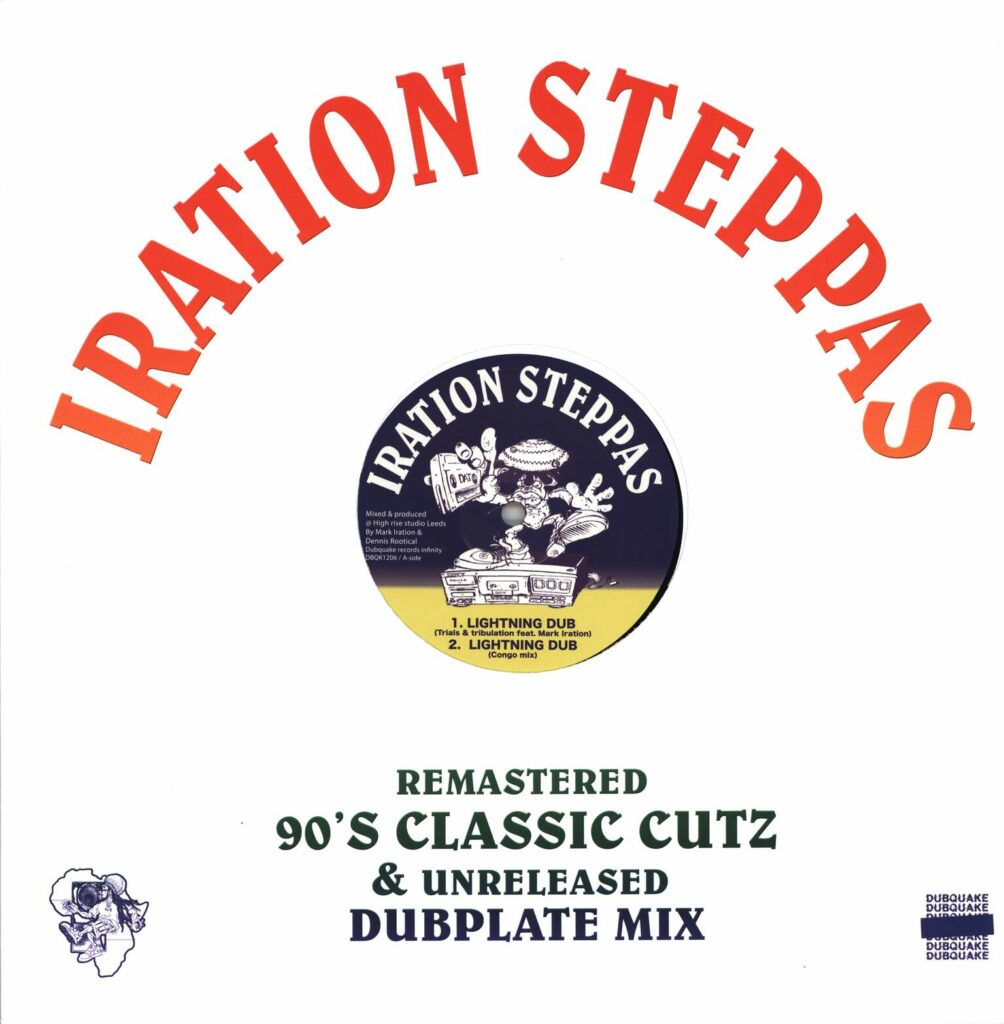 Iration Steppas-Lightning Dub-12" Maxi Single (Vinyl)-01