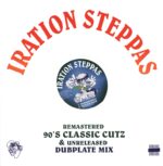 Iration Steppas-Reminiscence-12" Maxi Single (Vinyl)-01