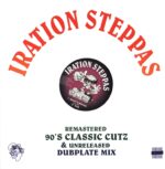 Iration Steppas-What's Wrong-12" Maxi Single (Vinyl)-01