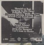 Irish Handcuffs-...Hits Close To Home-LP (Vinyl)-02