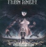 Iron Angel-Emerald Eyes-LP (Vinyl)-01