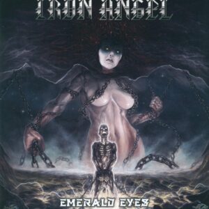 Iron Angel-Emerald Eyes-LP (Vinyl)-01