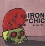 Iron Chic-Not Like This-LP (Vinyl)-01