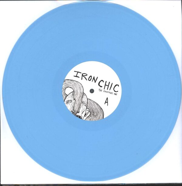 Iron Chic-The Constant One-LP (Vinyl)-03