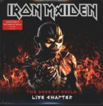 Iron Maiden-The Book Of Souls: Live Chapter-LP (Vinyl)-01