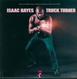 Isaac Hayes-Truck Turner (Original Soundtrack)-LP (Vinyl)-01